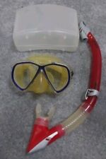 Scuba diving snorkelling for sale  SHEFFIELD
