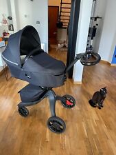 Passeggino duo stokke usato  Livorno