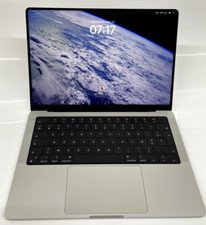 Macbook pro 2021 for sale  BRAINTREE
