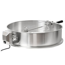 Bbq toro edelstahl gebraucht kaufen  Deutschland