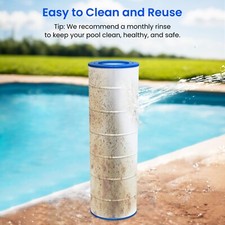 Cc200 pool filter for sale  Gainesville