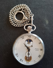 Taschenuhr cathay ml3611 gebraucht kaufen Taschenuhr cathay ml3611 gebraucht kaufen  Cottbus