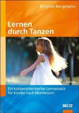 Lernen durch tanzen gebraucht kaufen  Berlin