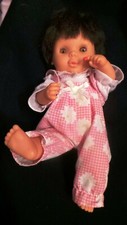 Poupee feber 1991 d'occasion  France