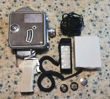 Admira cinepresa 16mm usato  Palermo