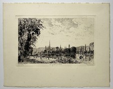 Seine maritime rouen d'occasion  Paris VI