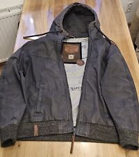 Naketano übergangsjacke herre gebraucht kaufen  Balingen