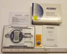Atorn digital indicator usato  Martinsicuro