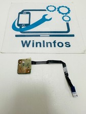 Usado, bouton alimentation board power button Cable HP Pavilion G62 (G62-A45sf) comprar usado  Enviando para Brazil