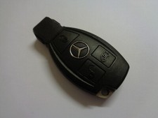 Genuine mercedes van for sale  GOOLE