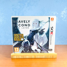 Bravely second end usato  Osio Sotto