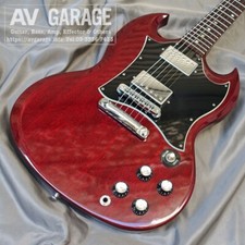 Guitarra elétrica Gibson SG Special 2006 EUA comprar usado  Enviando para Brazil