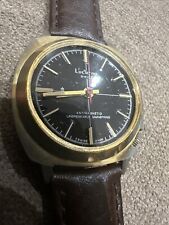 Lucerne swiss watch for sale  ST. ALBANS