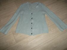 Gilet leone bleu d'occasion  Brax