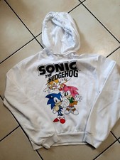 Sweat sonic the d'occasion  Saint-Laurent-du-Pont