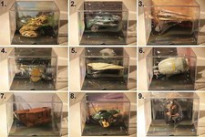 Agostini star wars gebraucht kaufen  Dinslaken
