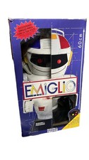 Emiglio robot vintage usato  Santa Teresa di Riva