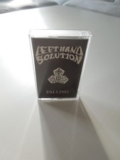 Left hand solution gebraucht kaufen  Leipzig