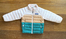 Patagonia kids toddler for sale  San Diego