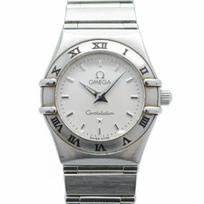 Relógio feminino Omega Constellation 1562.30 mostrador prata GZl1ai1x comprar usado  Enviando para Brazil
