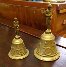 Vintage french brass for sale  LEICESTER