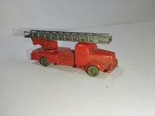 Wiking mercedes feuerwehr gebraucht kaufen Wiking mercedes feuerwehr gebraucht kaufen  Haldensleben