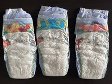 Vintage pampers cruisers gebraucht kaufen  Heilbad Heiligenstadt