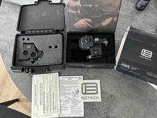 Ingrandimento originale eotech usato  Spedire a Italy