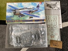 Tamiya republic 47d for sale  YORK