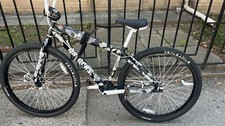 Bikes ripper dblocks for sale  Brooklyn