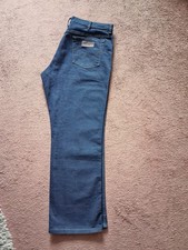 Wrangler jeans texas gebraucht kaufen  Leipzig