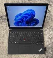 Lenovo thinkpad x12 gebraucht kaufen  Hamburg