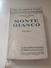 Guida dei monti usato  Pisa