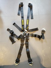Schroth point racing for sale  BRACKLEY