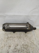 Original muffler for d'occasion  Expédié en Belgium