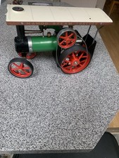 Mamod steam tractor for sale Mamod steam tractor for sale  LETCHWORTH GARDEN CITY
