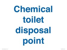 Chemical toilet disposal for sale  DERBY