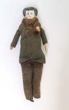 Victorian german dolls for sale  BIDEFORD