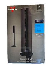 Vornado atom oscillating for sale  Benson