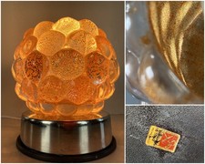 Lampada abatjours barovier usato  Varallo Pombia