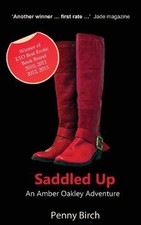 Saddled amber oakley for sale  ROSSENDALE