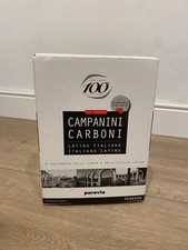 Paravia campanini carboni usato  Quartucciu