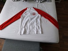 Polen trainingsjacke herrengr� gebraucht kaufen  Aldenhoven