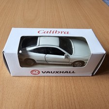 Vauxhall calibra scale for sale  FERRYHILL