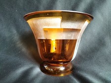 Fbr vase verre d'occasion  Luçon
