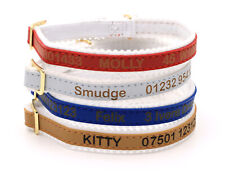 Collars & Tags for sale Collars & Tags for sale LONDON