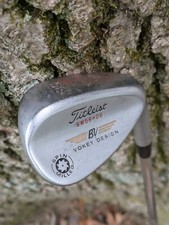 Titleist vokey design d'occasion  Expédié en France