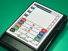 Vital statistics notebook for sale  CAMBORNE