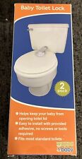 Baby toilet locks for sale  Fort Collins
