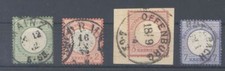 Reich michel nummer gebraucht kaufen  Borgholzhausen